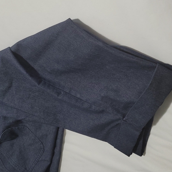 Wide leg jeans - Picture 3 of 13